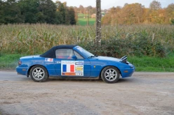 Voiture Tricolore Rallye de Broceliande 2024-8879