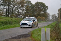 COMPAGNON Mathieu au rallye de Brocéliande 2024-9541