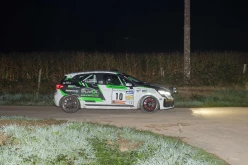 DESLANDES Dorian au rallye de Brocéliande 2024-9230