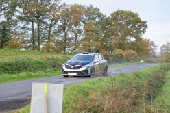 BORDAGARAY Thierry au rallye de Brocéliande 2024-9651