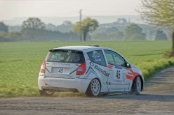 Manuel KISSOUN - Rallye de Lohéac 2025-55370