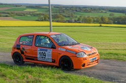 Dany HARIVEL - Rallye de Lohéac 2025-55192