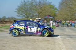 Cédric HUBY - Rallye de Lohéac 2025-1436