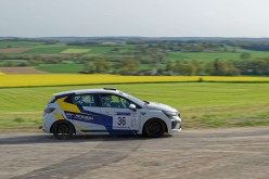 Franck MEGRET - Rallye de Lohéac 2025-54945