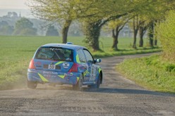 Éric JAULIN - Rallye de Lohéac 2025-55377