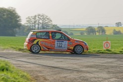 Sébastien PORCHER - Rallye de Lohéac 2025-55473