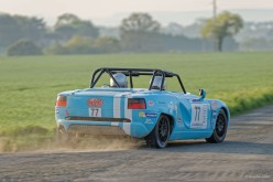 Franck DANIEL - Rallye de Lohéac 2025-55305