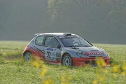 Frédéric GALLOT - Rallye de Lohéac 2025-55379