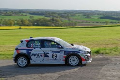 Paul COUTURIER - Rallye de Lohéac 2025-55069