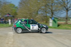 Erwan LE SAINT - Rallye de Lohéac 2025-1492