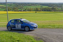 Gaël FORGEAU - Rallye de Lohéac 2025-55015
