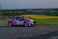 Mickaël REYDELLET - Rallye de Lohéac 2025-1211