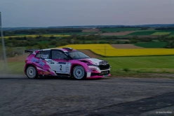 Mickaël REYDELLET - Rallye de Lohéac 2025-1211