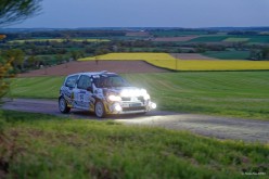 Ludovic TOUVRON - Rallye de Lohéac 2025-1258