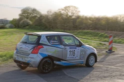 Jérome LEVEQUE - Rallye de Lohéac 2025-55213