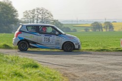 Jérome LEVEQUE - Rallye de Lohéac 2025-55497