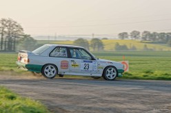 Thierry KERVENO - Rallye de Lohéac 2025-55268