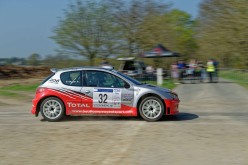 Frédéric GALLOT - Rallye de Lohéac 2025-1529