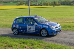 Xavier LE GOFF - Rallye de Lohéac 2025-55029