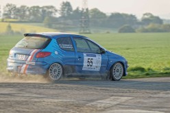 Come BRASSEUR - Rallye de Lohéac 2025-55342