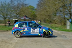 Éric JAULIN - Rallye de Lohéac 2025-1527