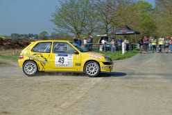 Julien VERNIER - Rallye de Lohéac 2025-1478