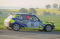 Benoit DENIS - Rallye de Lohéac 2025-55345