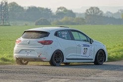 Simon BOJU - Rallye de Lohéac 2025-55394