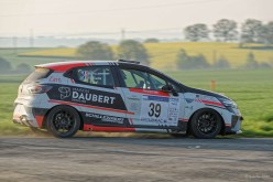 Jérémy SCHILLEWAERT - Rallye de Lohéac 2025-55339