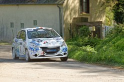Anthony FAUSSABRY - Rallye de Lohéac 2025-55517