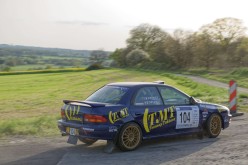 Gurwann CHEVANCE - Rallye de Lohéac 2025-55176