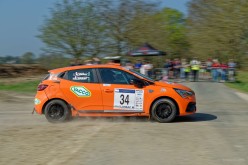 Sébastien ALEMANY - Rallye de Lohéac 2025-1469
