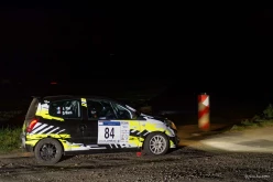 Charlène BARRÉ - Rallye de Lohéac 2025-1363
