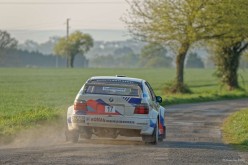 Geoffrey CHABRIER - Rallye de Lohéac 2025-55277