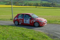 Damien MÉNARD - Rallye de Lohéac 2025-55044