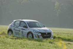 Néo RIVALLANT - Rallye de Lohéac 2025-55353