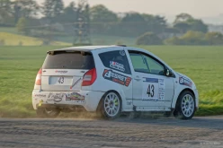 Kevin COIGNARD - Rallye de Lohéac 2025-55279