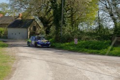 Cédric HUBY - Rallye de Lohéac 2025-1682
