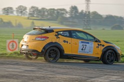 Frédéric PACREAU - Rallye de Lohéac 2025-55321
