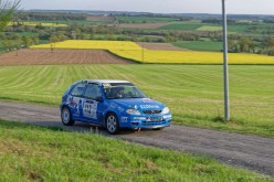 Hugo DELAVERGNE - Rallye de Lohéac 2025-55205