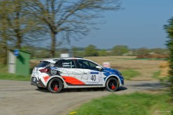 Benoît BARBIER RIZZI - Rallye de Lohéac 2025-1460