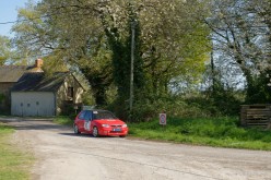 François-Hugues ROUSVAL - Rallye de Lohéac 2025-1770