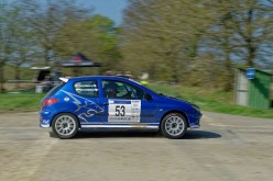 Gaël FORGEAU - Rallye de Lohéac 2025-1543