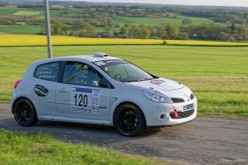 Samuel SHORTHOUSE - Rallye de Lohéac 2025-55169