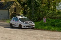 Yohann MOUILLÉ - Rallye de Lohéac 2025-55541