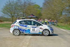 Anthony FAUSSABRY - Rallye de Lohéac 2025-1483