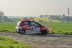 Jonas DE WEVER - Rallye de Lohéac 2025-55465