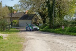 Julien DUHAMEL - Rallye de Lohéac 2025-1666