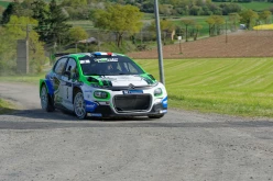 Julien DUHAMEL - Rallye de Lohéac 2025-1099