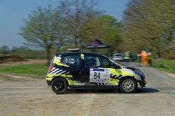 Charlène BARRÉ - Rallye de Lohéac 2025-1613